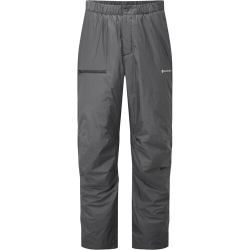 MONTANE FORTES LITE gris