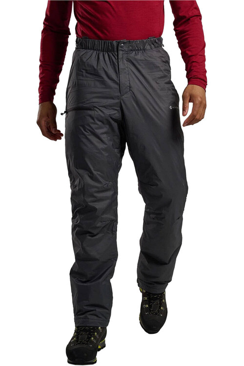 MONTANE FORTES LITE gris