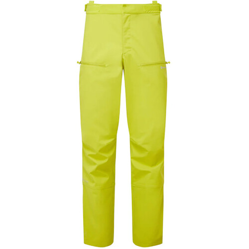 Montane pantalón montaña hombre NORDES AZUL
