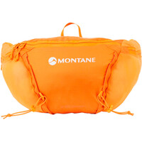 Montane varios running TRAILBLAZER 3 NARANJA 01