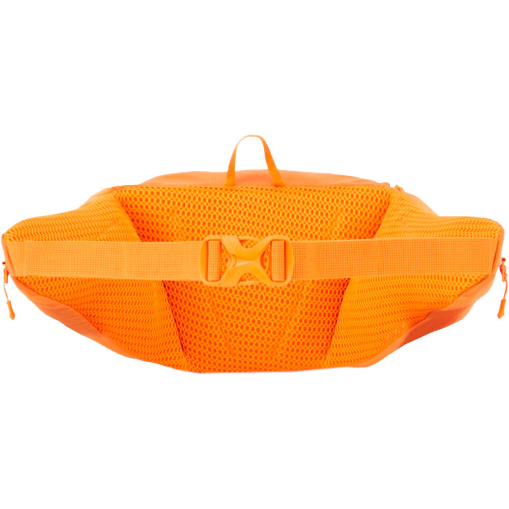 Montane varios running TRAILBLAZER 3 NARANJA 02