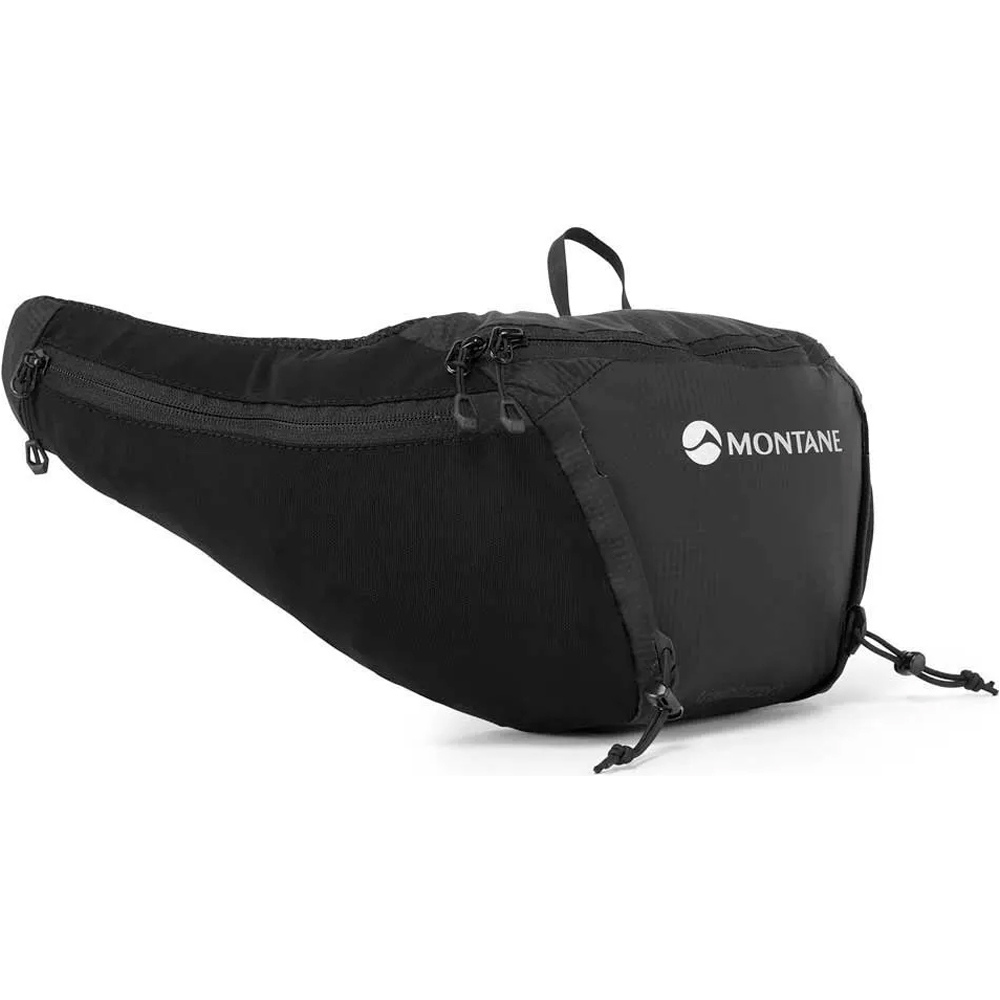 Montane varios running TRAILBLAZER 3 NEGRO 02