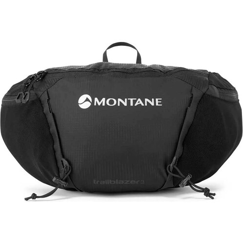 MONTANE TRAILBLAZER 3 negro