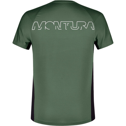 MONTURA JOIN verde
