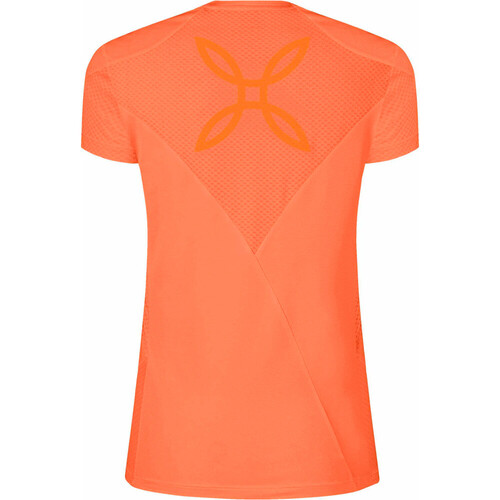 MONTURA DELTA MIX naranja