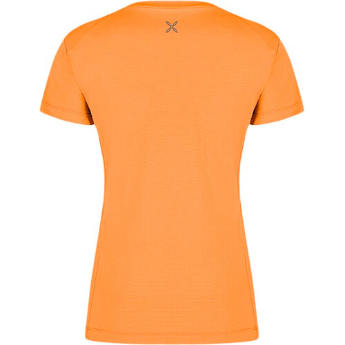 MONTURA FRESH LIGHT naranja
