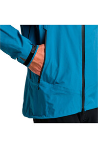 Montura chaqueta impermeable hombre MAGICA GTX PRO JACKET AZUL 04