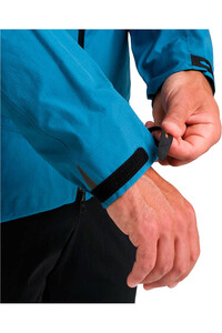 Montura chaqueta impermeable hombre MAGICA GTX PRO JACKET AZUL 05