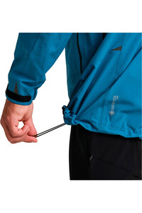 Montura chaqueta impermeable hombre MAGICA GTX PRO JACKET AZUL 07