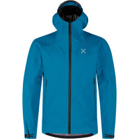 Montura chaqueta impermeable hombre MAGICA GTX PRO JACKET AZUL 09