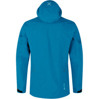 Montura chaqueta impermeable hombre MAGICA GTX PRO JACKET AZUL 10