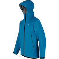 Montura chaqueta impermeable hombre MAGICA GTX PRO JACKET AZUL 11