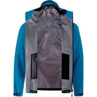 Montura chaqueta impermeable hombre MAGICA GTX PRO JACKET AZUL 12