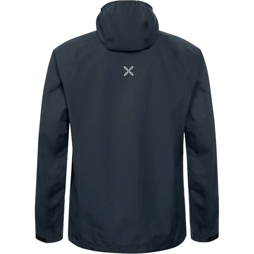 MONTURA SHELTER JACKET azul