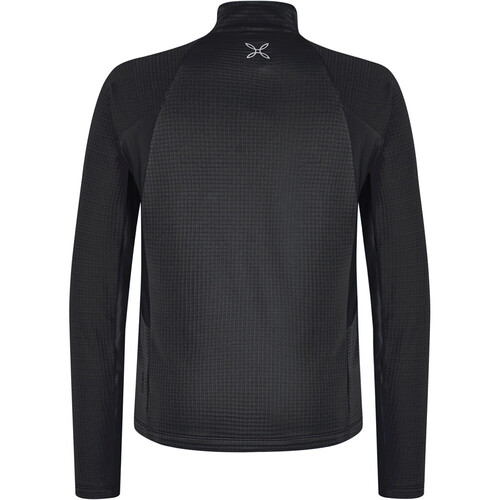MONTURA STRETCH COLOR 3 ANORAK negro