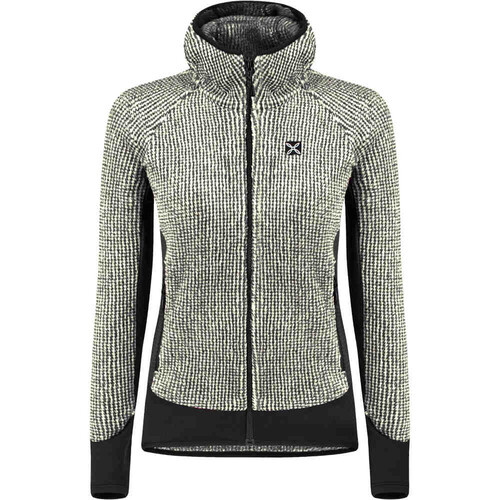 Montura Remix Fleece Jacket Woman