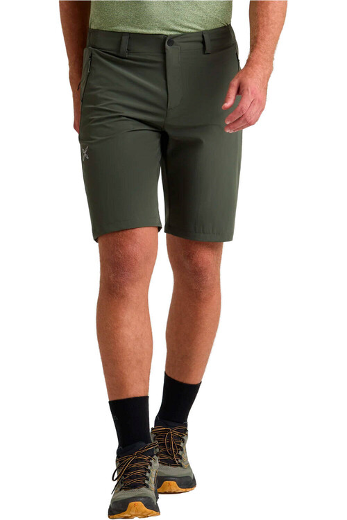 MONTURA WALK verde