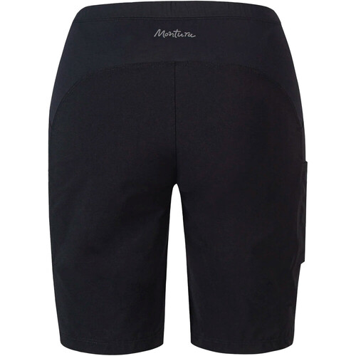 MONTURA STRETCH SHAPE negro
