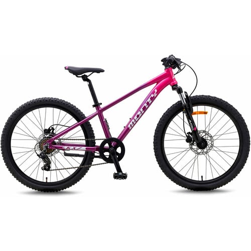 MONTY KX7D 24 7V SUS DIS/HIDR morado