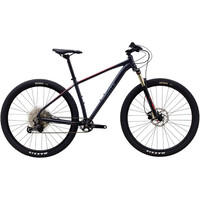 Monty bicicletas de montaña BESAIDE M1 GRIS