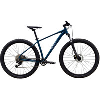 Monty bicicletas de montaña BESAIDE M2 AZUL