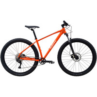 Monty bicicletas de montaña BESAIDE M2 NARANJA