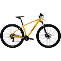 Monty bicicletas de montaña BESAIDE M3 AMARILLO