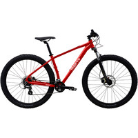 Monty bicicletas de montaña BESAIDE M3 ROJO