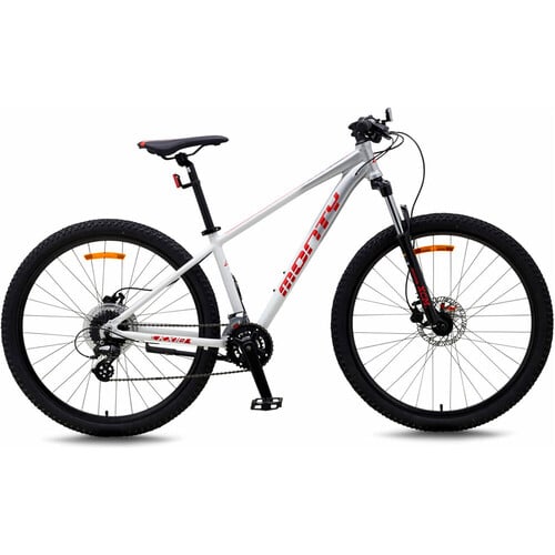 MONTY MONTY KX10 27,5 gris
