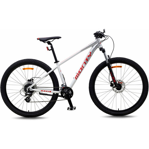 MONTY MONTY KX10 27,5 gris