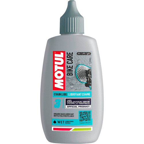 MOTUL CHAIN LUBEWET OFF-ROAD 100ML