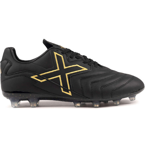 Munich botas de futbol cesped artificial MARACANA AG NEGRO