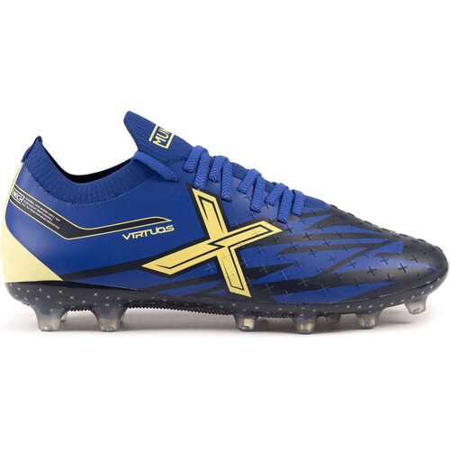 MUNICH VIRTUOS AG azul