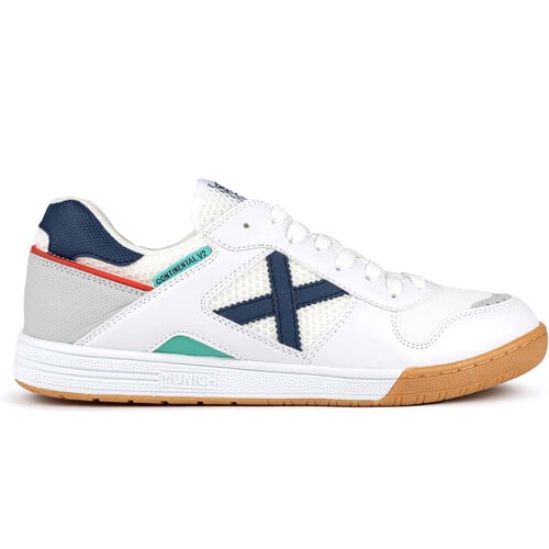 MUNICH CONTINENTAL V2 blanco