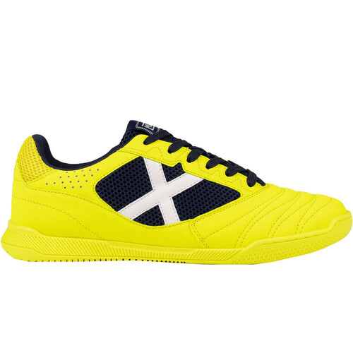MUNICH DEBUT amarillo