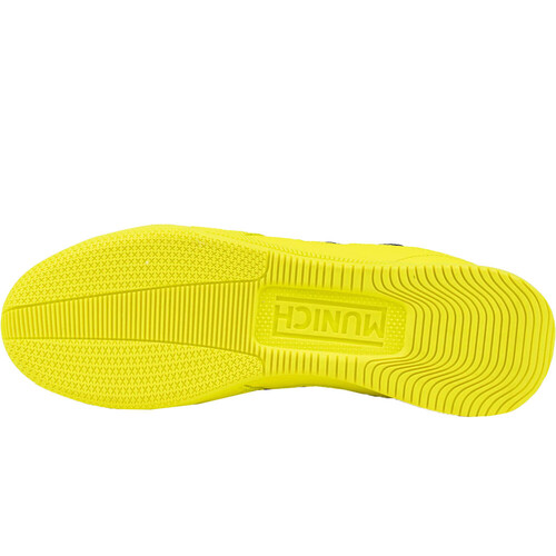 MUNICH DEBUT amarillo