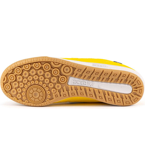 MUNICH G-3 amarillo