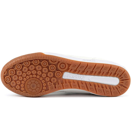 Munich botas fútbol sala G-3 BLANCO