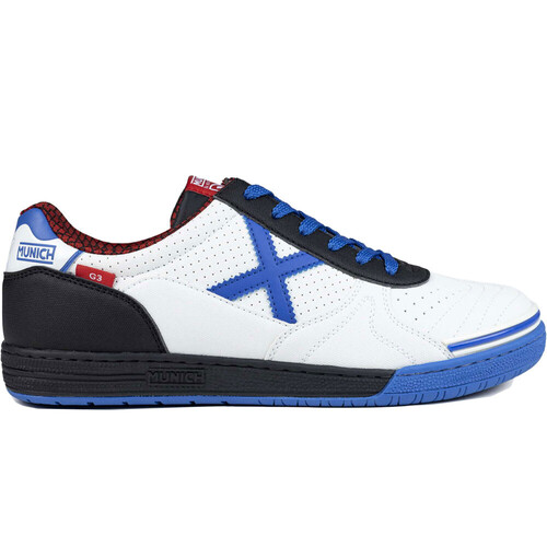 MUNICH G-3 PROFIT SPORT blanco