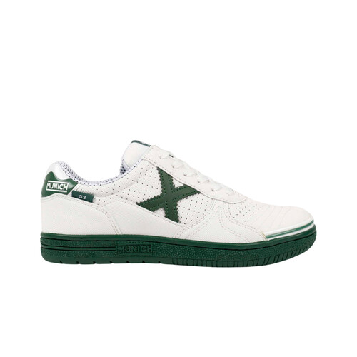 MUNICH G-3 blanco