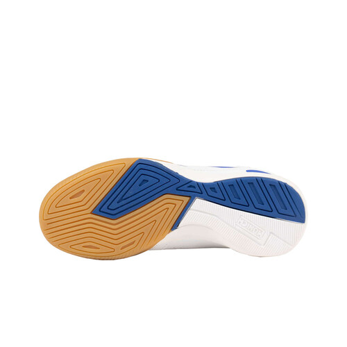 Munich botas fútbol sala niño RONDITO BLANCO
