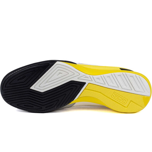 Munich botas fútbol sala RONDITO GRIS