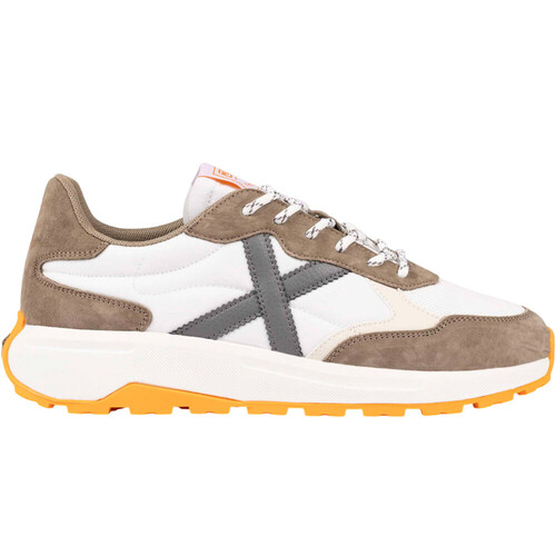 Munich zapatilla moda hombre BABEL 13 BLANCO