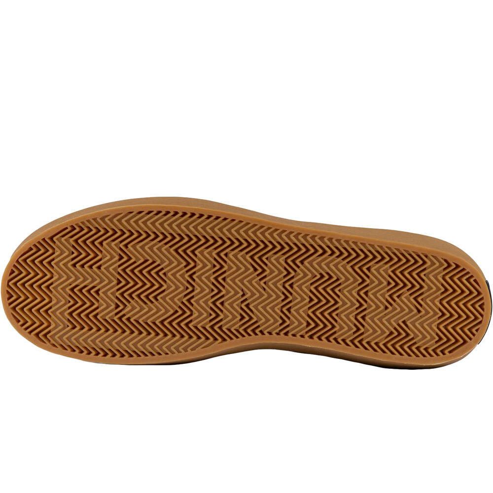 Munich zapatilla moda hombre BREAK 40 AZUL puntera