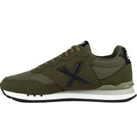 Munich zapatilla moda hombre DASH 2.0 284  puntera