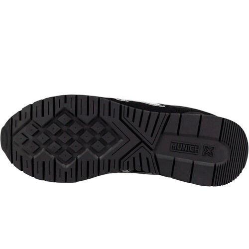 MUNICH DASH 2.0 285 negro