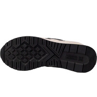 Munich zapatilla moda hombre DASH 2.0 286 BLANCO vista trasera
