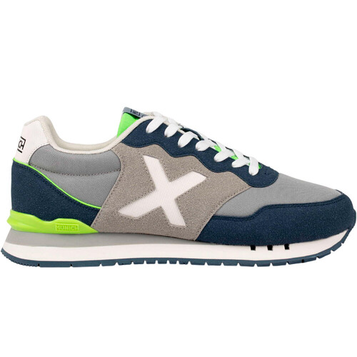 MUNICH DASH 271 gris