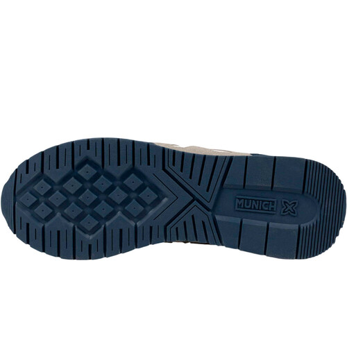 MUNICH DASH 271 gris