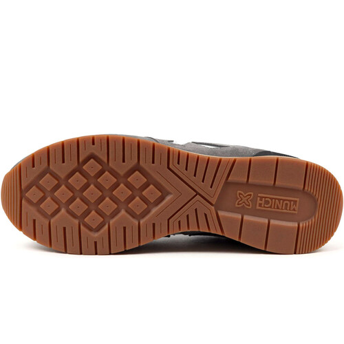 MUNICH DASH PREMIUM 258 gris